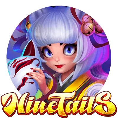 Nine Tails - POCKETSLOT777