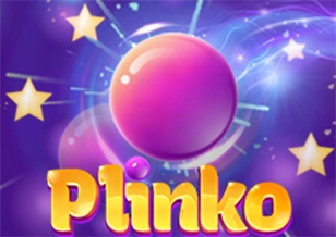 Plinko - POCKETSLOT777