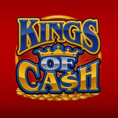 Kings Of Cash - POCKETSLOT777