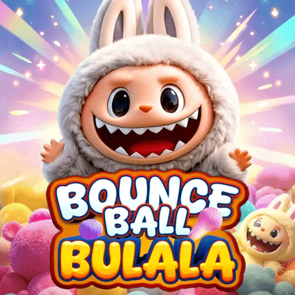 Bounceball Bulala - POCKETSLOT777