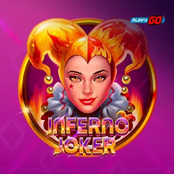 Inferno Joker - POCKETSLOT777