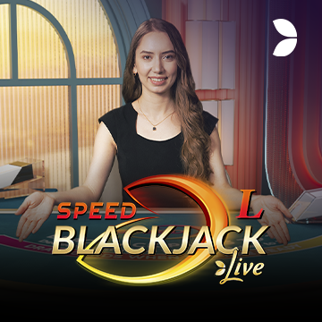 Speed Blackjack L - POCKETSLOT777