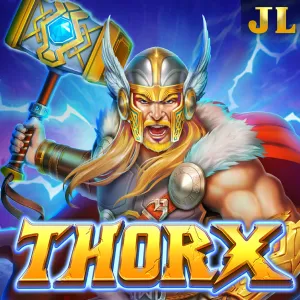 Thor X - POCKETSLOT777