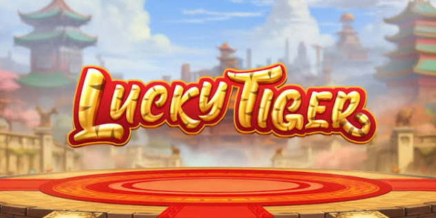 Lucky Tiger - POCKETSLOT777