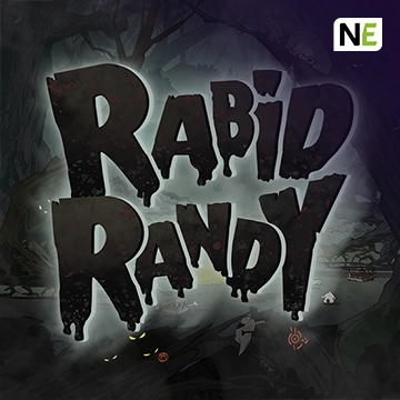 Rabid Randy - POCKETSLOT777