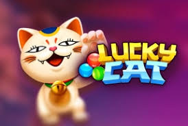 Lucky Cat - POCKETSLOT777