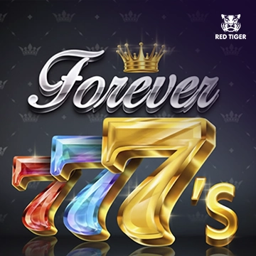 Forever 7s  - POCKETSLOT777
