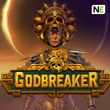 Godbreaker - POCKETSLOT777