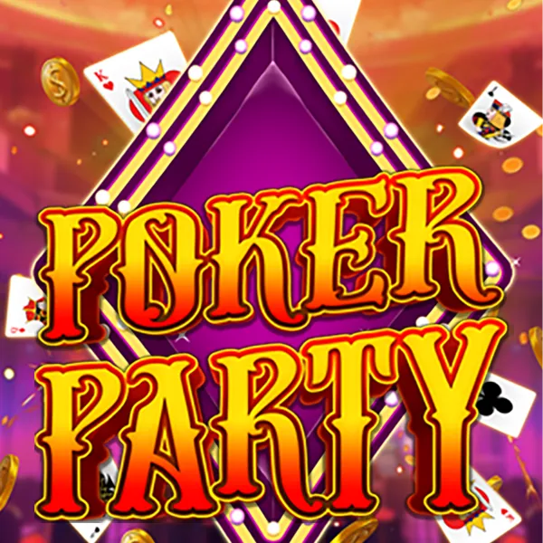 Poker Party - POCKETSLOT777