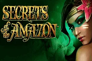Secrets of the Amazon - POCKETSLOT777