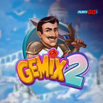 Gemix 2 - POCKETSLOT777