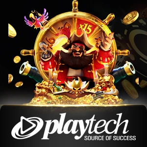 Playtech - POCKETSLOT777