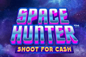 Space Hunter: Shoot for Cash - POCKETSLOT777