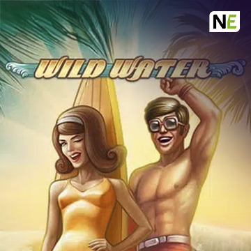 Wild Water - POCKETSLOT777