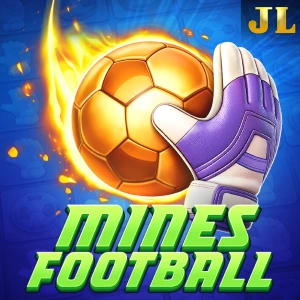 Mines Football - POCKETSLOT777
