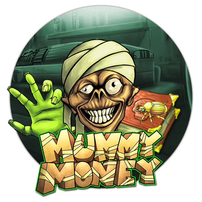 Mummy Money - POCKETSLOT777