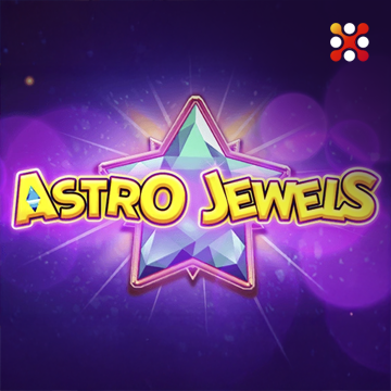 Astro Jewels - POCKETSLOT777