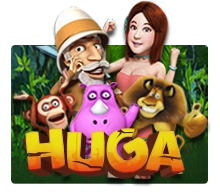 Huga - POCKETSLOT777