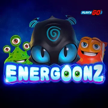 Energoonz - POCKETSLOT777