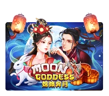 Moon Goddess - POCKETSLOT777