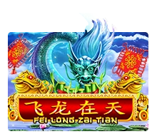 Fei Long Zai Tian - POCKETSLOT777
