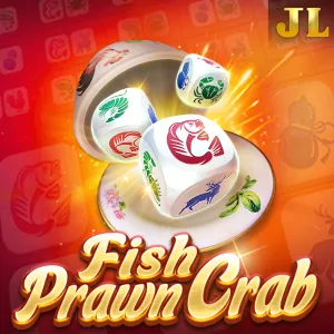Fish Prawn Crab - POCKETSLOT777