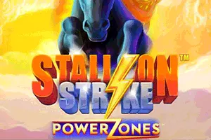 Power Zones: Stallion Strike - POCKETSLOT777