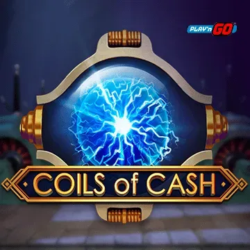 Coils Of Cash - POCKETSLOT777