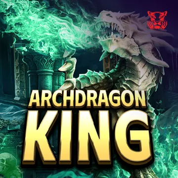 Archdragon King - POCKETSLOT777