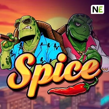 Spice - POCKETSLOT777