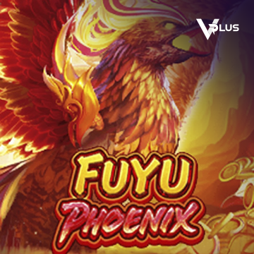 Fuyu Phoenix - POCKETSLOT777