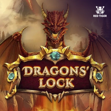 Dragons’ Lock - POCKETSLOT777