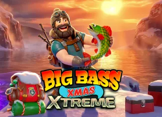 Big Bass Xmas Xtreme - POCKETSLOT777