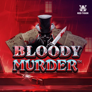 Bloody Murder - POCKETSLOT777