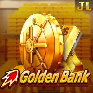 Golden Bank - POCKETSLOT777