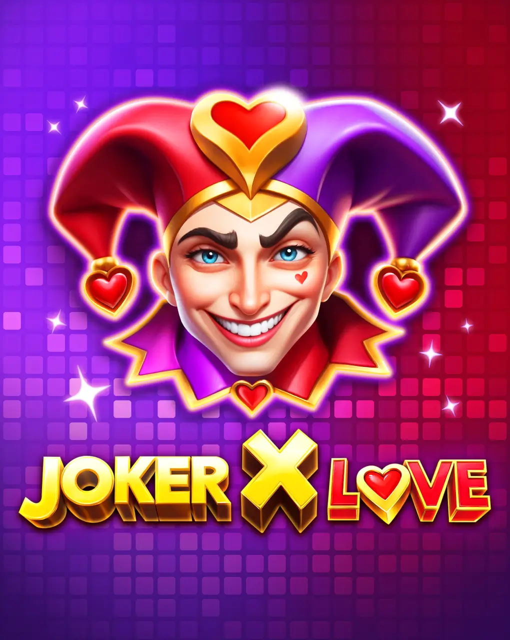 Joker X Love - POCKETSLOT777