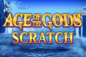 Age of the Gods Scratch - POCKETSLOT777