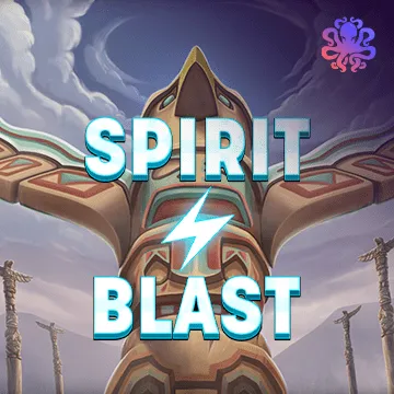 Spirit Blast - POCKETSLOT777