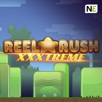 Reel Rush XXXtreme - POCKETSLOT777