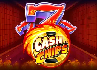 Cash Chips - POCKETSLOT777