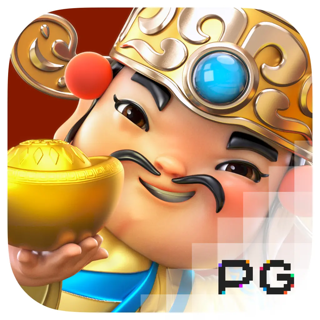 Fortune Gods - POCKETSLOT777
