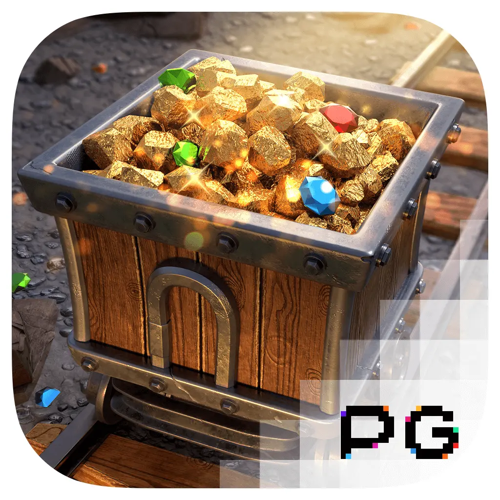 Gemstones Gold - POCKETSLOT777