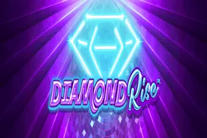 Diamond Rise - POCKETSLOT777