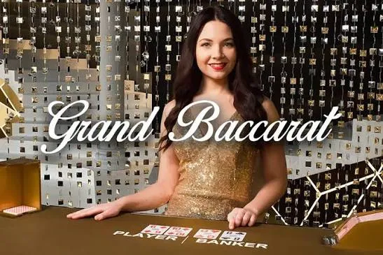 Grand Speed Baccarat 11 - POCKETSLOT777