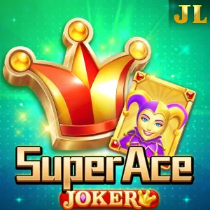 Super Ace Joker - POCKETSLOT777