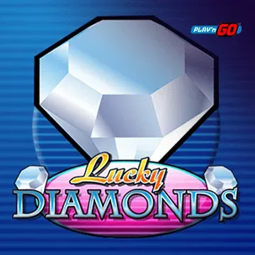 Lucky Diamonds - POCKETSLOT777