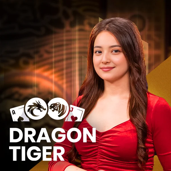 Dragon Tiger - POCKETSLOT777