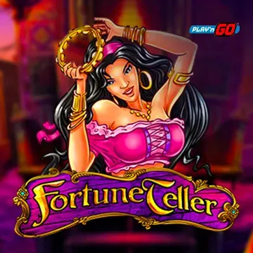Fortune Teller - POCKETSLOT777