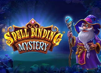 Spellbinding Mystery - POCKETSLOT777