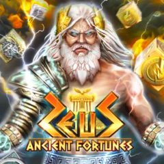 Ancient Fortunes: Zeus - POCKETSLOT777